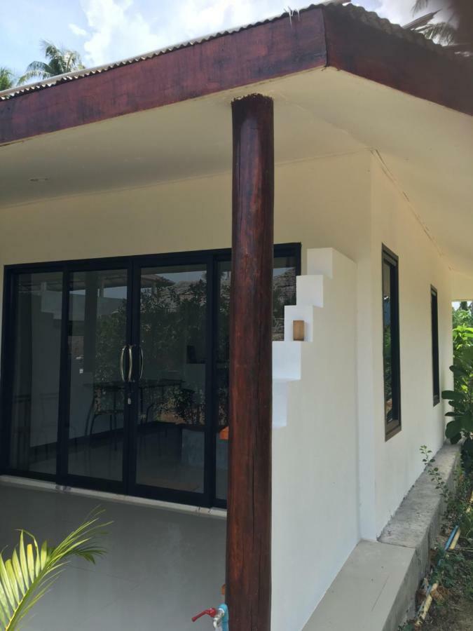 La Marina - Khlong Nin Beach Hotel Ko Lanta Exterior foto